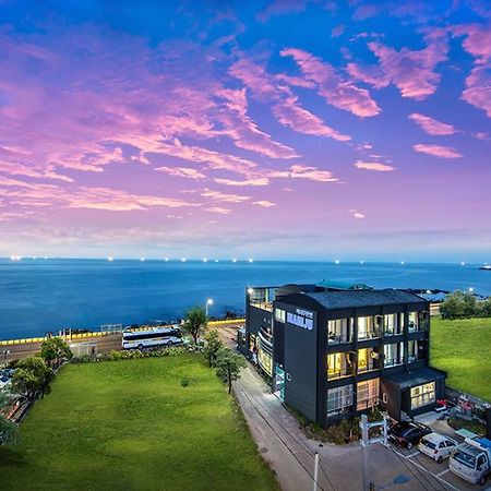 Maniju Pension Oedo-dong Экстерьер фото
