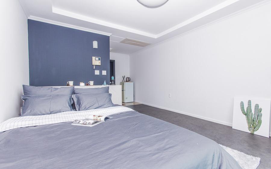 Maniju Pension Oedo-dong Экстерьер фото
