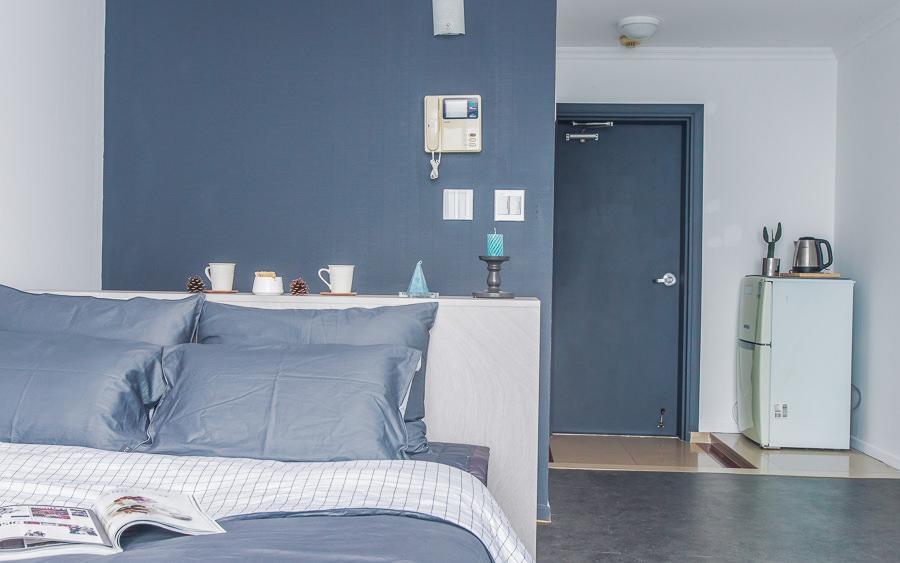 Maniju Pension Oedo-dong Экстерьер фото