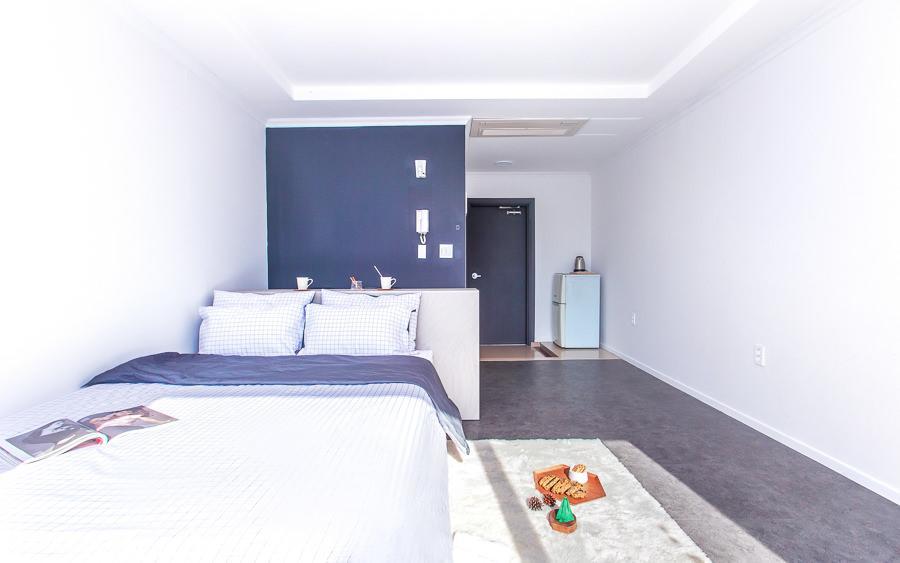Maniju Pension Oedo-dong Экстерьер фото