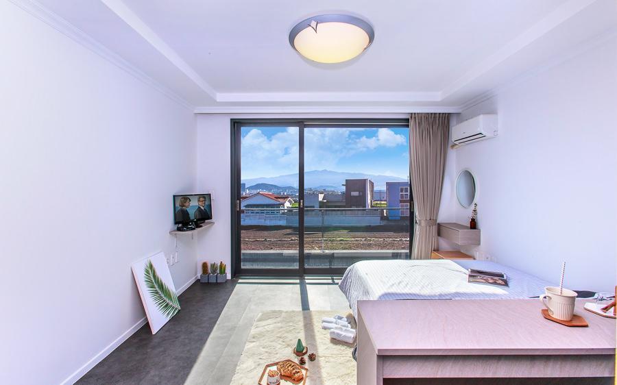 Maniju Pension Oedo-dong Экстерьер фото