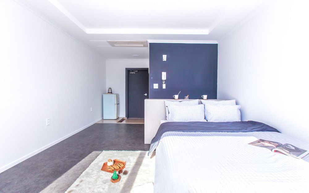 Maniju Pension Oedo-dong Экстерьер фото