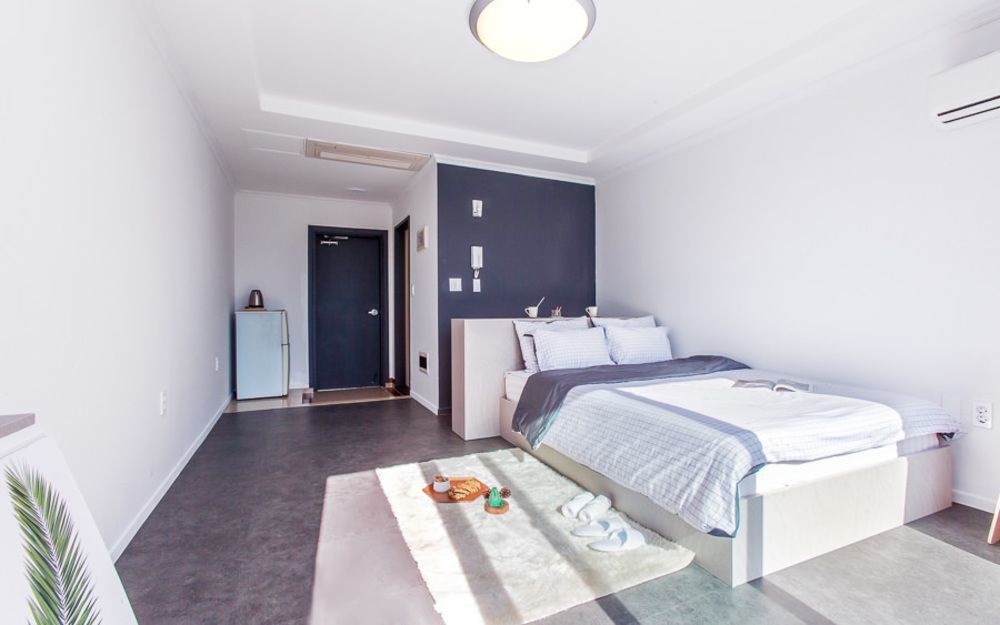 Maniju Pension Oedo-dong Экстерьер фото