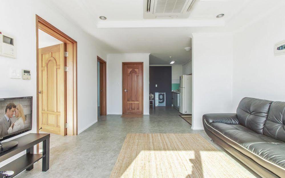 Maniju Pension Oedo-dong Экстерьер фото